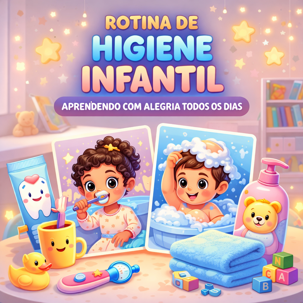 Guia para Melhorar o Foco das Crianças